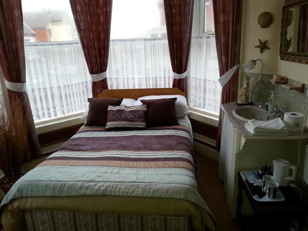 Mr Sandman'S Hotel Blackpool Exteriér fotografie