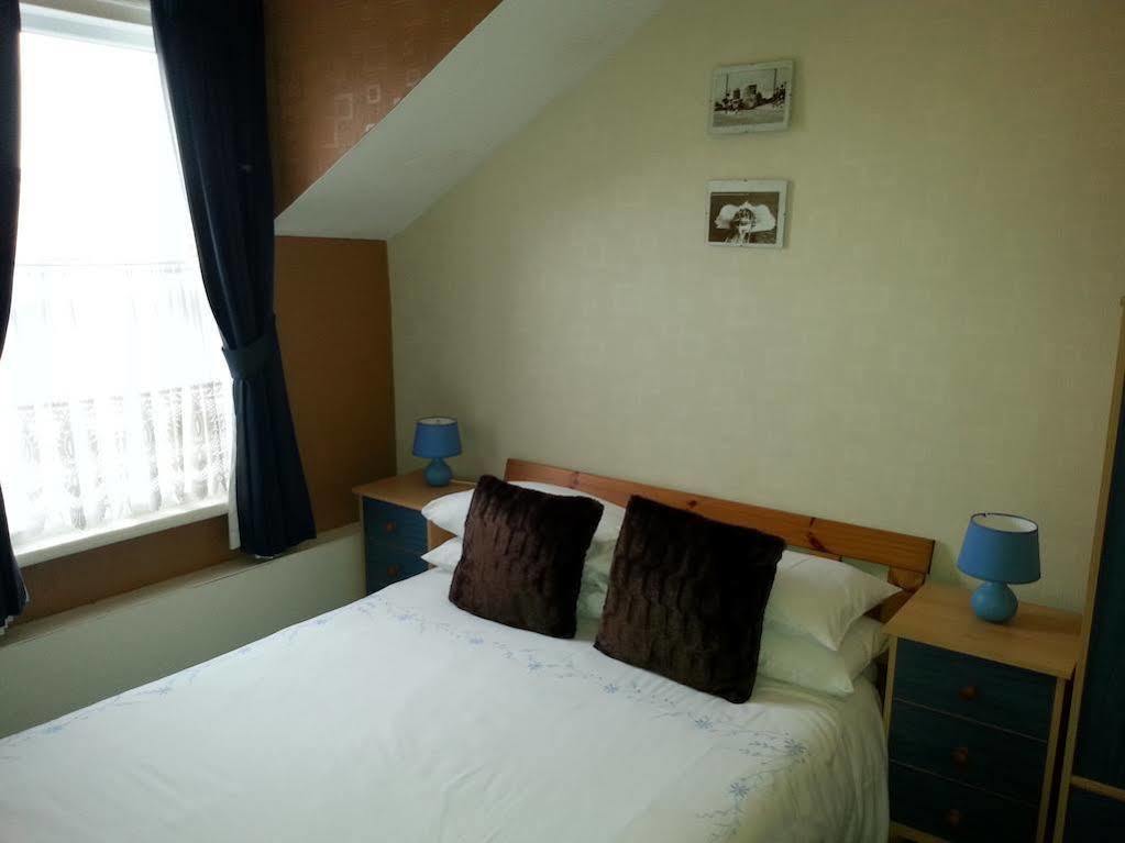 Mr Sandman'S Hotel Blackpool Exteriér fotografie